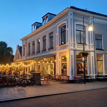 Cafe De