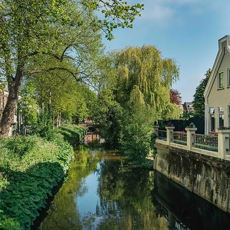 Cafe De Hotel Zutphen