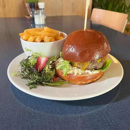 Cafe De Zutphen