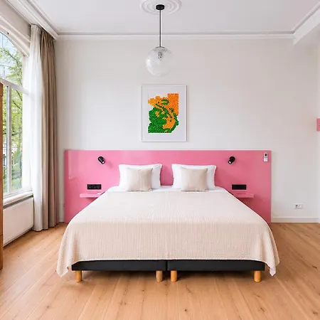Hotel Cafe De Zutphen