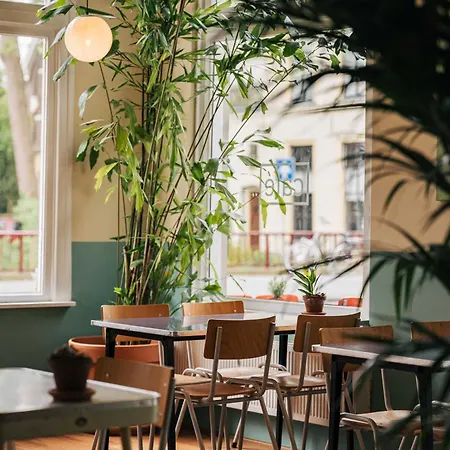 Hotel Cafe De Zutphen