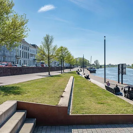 Cafe De Hotel Zutphen