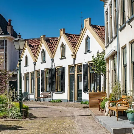 Hotel Cafe De Zutphen