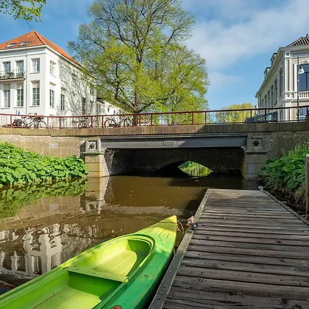 Cafe De Hotel Zutphen