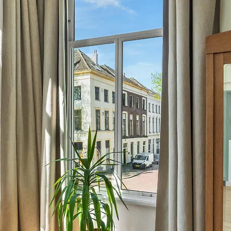 Hotel Cafe De Zutphen