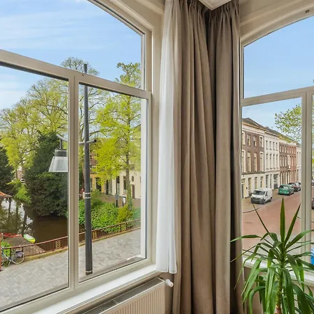 Cafe De 4* Zutphen
